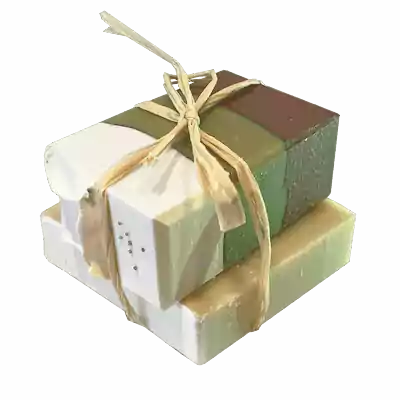 Geschenksets mit Seife Geschenksets mit Seife
